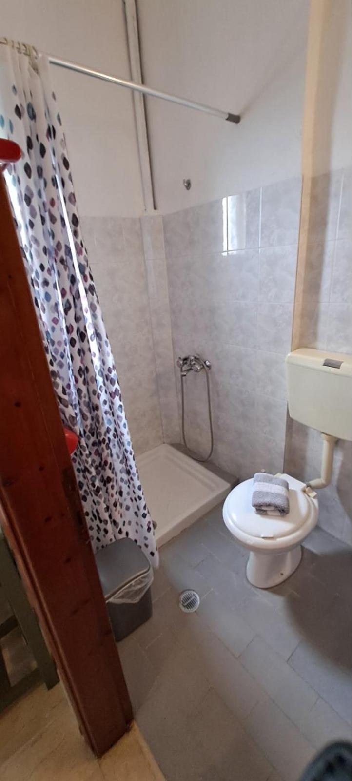 Olga Studios Tsagkarada Eksteriør billede